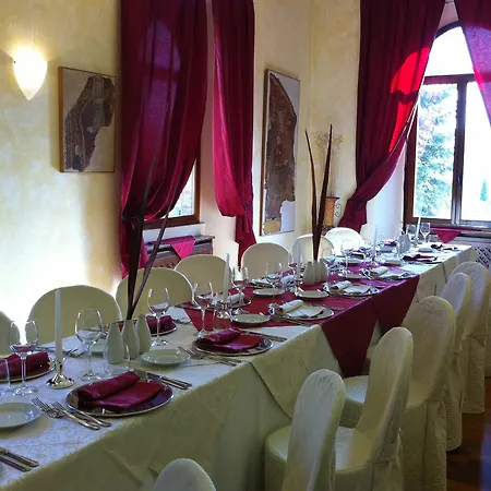 Hotel Torre Dei Calzolari Palace 4*