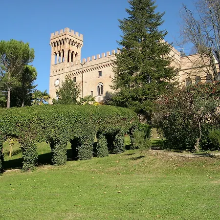 Hotel Torre Dei Calzolari Palace Gubbio