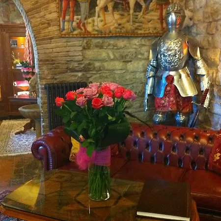Hotel Torre Dei Calzolari Palace